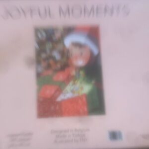 Puzzle by Olleo. 500ct Joyful Moments